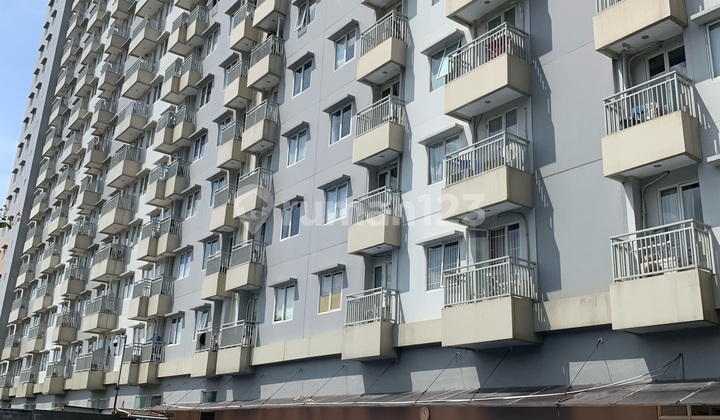 Rare 8th Floor Apartment for Sale