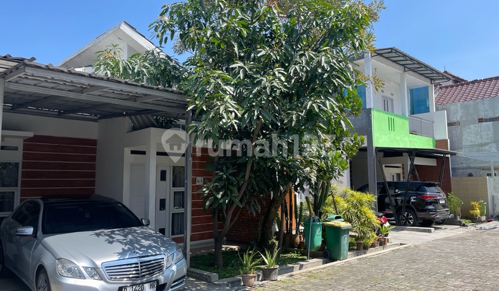Rumah Dijual  2