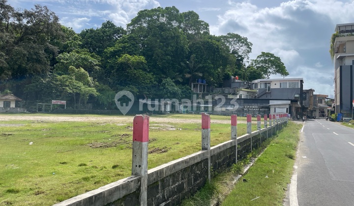 Tnah Dijual Jarang Ada Samping Hotel The Palma Operator Horison Tnah Dijual Jarang Ada Samping Hotel The Palma Operator Horison