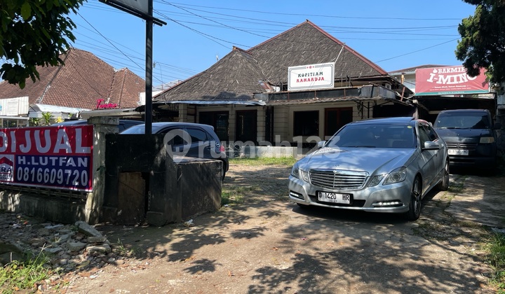 Rumah Dijual Cck Ktr Cafe Resto Dll Rumah Dijual Cck Ktr Cafe Resto Dll