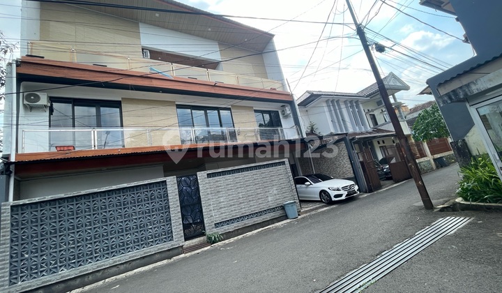 Rumah Dijual Siap Huni Jarang Ada Cigadung 