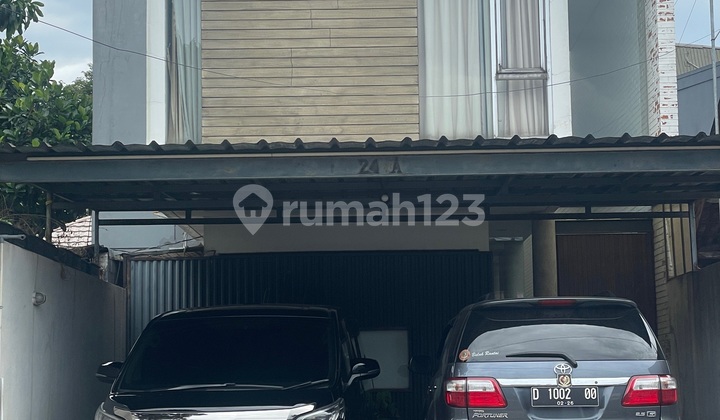 Rumah Dijual