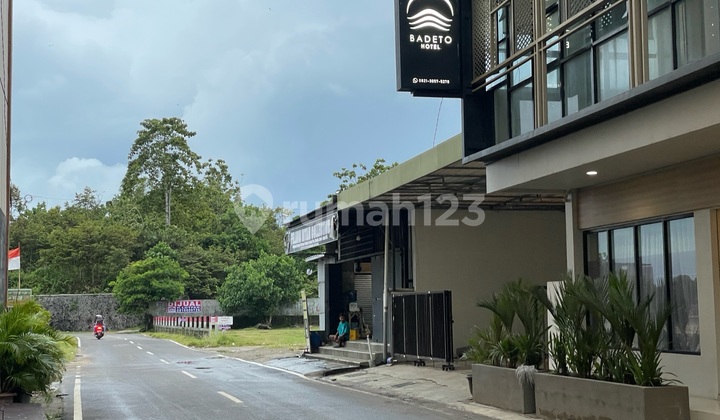 Tnah Dijual Jarang Ada Samping Hotel The Palma Operator Horison Tnah Dijual Jarang Ada Samping Hotel The Palma Operator Horison