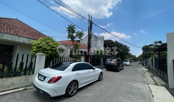 Rumah Dijual Batu Nunggal 2