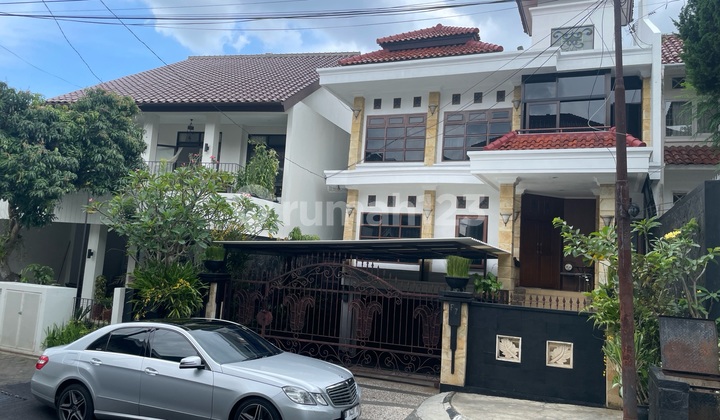 Rumah Dijual Siap Huni Langsung Pakai Pool Rumah Dijual Siap Huni Langsung Pakai Pool