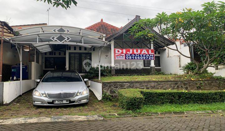 Rumah Dijual 1