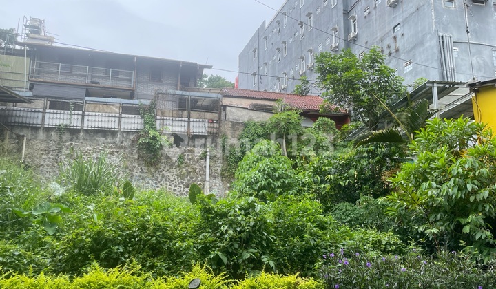 Tanah Dijual Jarang Ada Buah Batu Karapitan