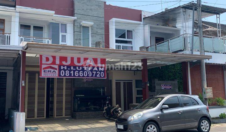 Rumah.dijual Harga Dibawah Pasar Rumah 1