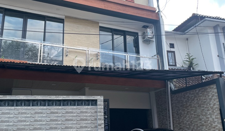 Rumah Dijual Siap Huni Jarang Ada Cigadung  2