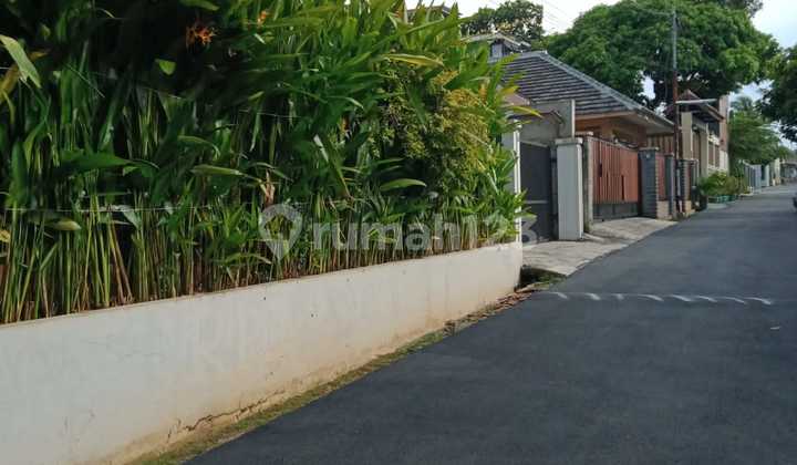 Rumah Mewah 2 Lantai Lokasi Strategis di Cinangka, Sawangan, Depok 3