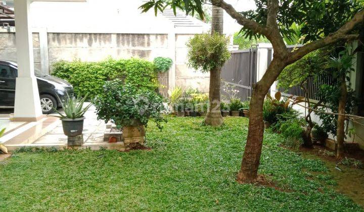Rumah Mewah 2 Lantai Lokasi Strategis di Cinangka, Sawangan, Depok 6