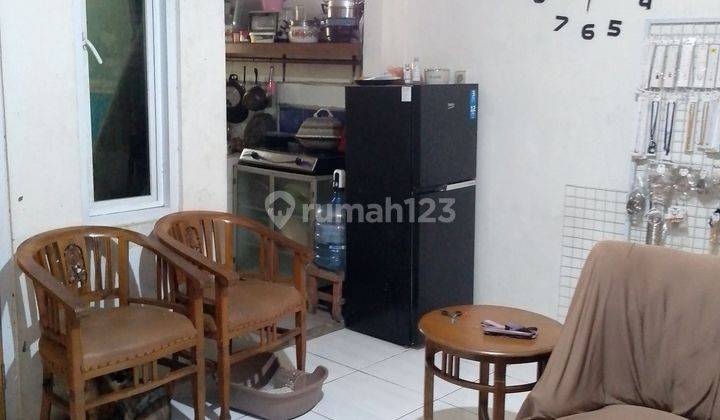 Rumah SHM Lokasi Strategis di Kayu Putih, Jakarta Timur 1