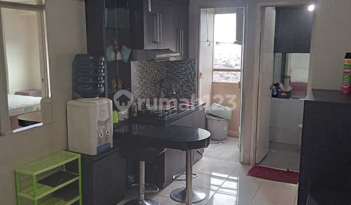 Apartemen Kalibata City 2