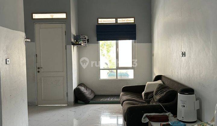 Cepat Dan Murah Rumah Strategis Sentraland Cluster Phuket Parungpanjang Siap Huni Lb 68 Lt 60 2
