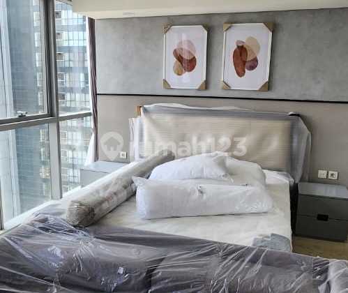 Apartement The Orchard Satrio Ciputra World 2 Studio Apartement The Orchard Satrio Ciputra World 2 Studio