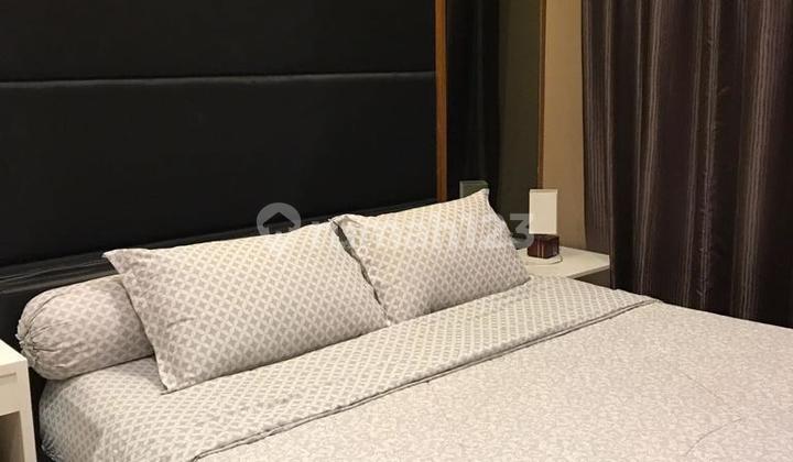 Apartement Casa Grande 3 BR Furnished 2