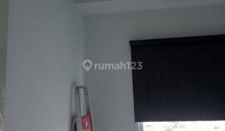 Disewakan Apartement Patraland Urbano Bekasi 2BR 2