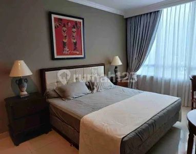 Sewa Apartemen Denpasar Residence - 2 Br Furnished Nyaman dan Siap Huni Sewa Apartemen Denpasar Residence - 2 Br Furnished Nyaman dan Siap Huni