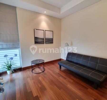 Disewakan Apartemen 3 Kamar Tidur, Furnished View Golf Disewakan Apartemen 3 Kamar Tidur, Furnished View Golf