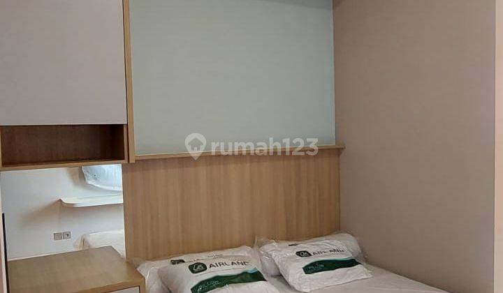 Apartemen Fatmawati City Center 1 BR Furnished Bagus Termurah 1