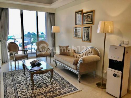 Disewakan Apartemen Pondok Indah Residence - 2 BR Fully Furnished 2