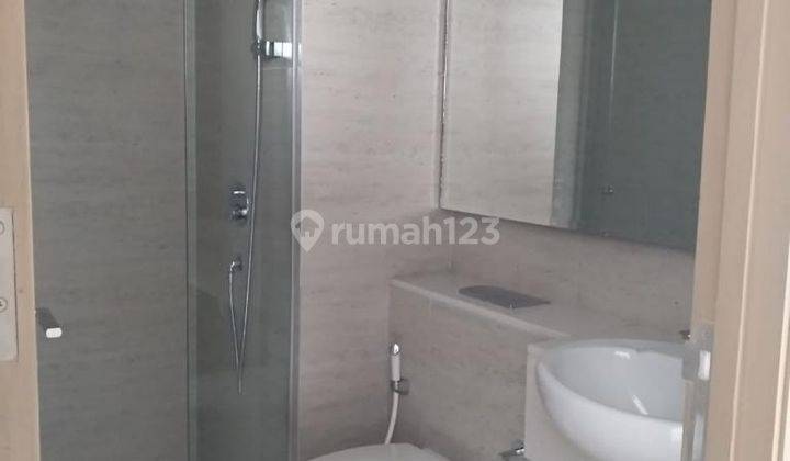 Dijual Apartement Taman Anggrek Residence 3BR 2