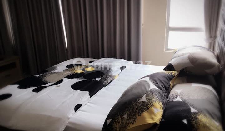 Disewakan Apartemen Denpasar Residence - 2+1Br Furnished dan Siap Huni 2