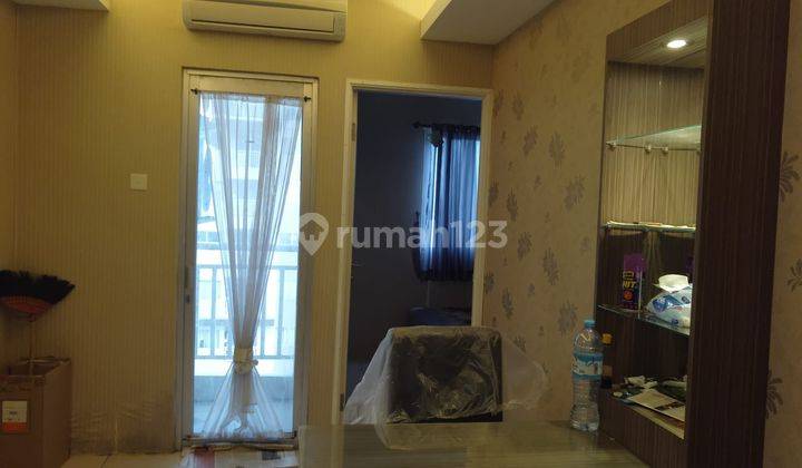 Disewakan Apartemen Pakubuwono Terrace 2BR 1