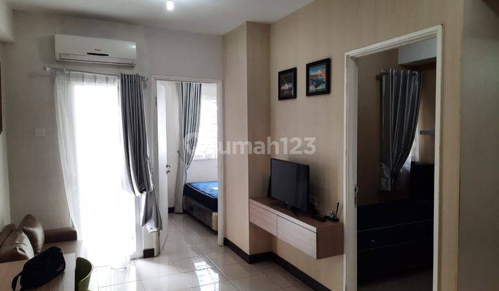 Apartement Pakubuwono Terrace 2 BR Furnished Sudah Renovasi 1