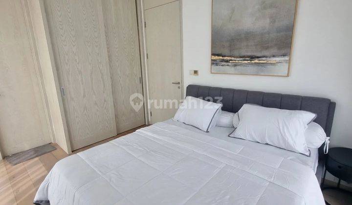 Disewakan Izzara Apartement Apartemen 1BR Furnished  1