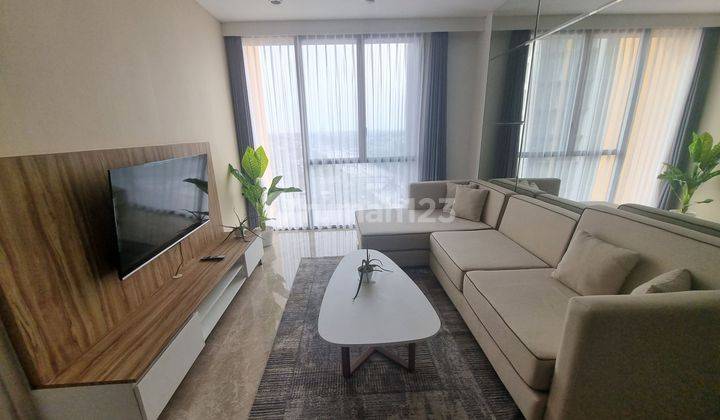 Luxury Izzara Apartement 2 Kamar Tidur paling murah 2