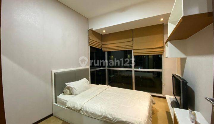 Sewa Kemang Village Residence 2 BR Furnished Paling Murah 2