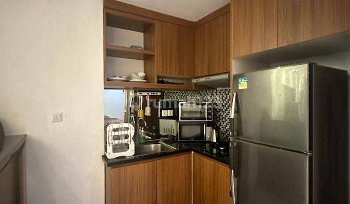 Apartement Kemang Village Residence 2 BR Furnished Bagus 2