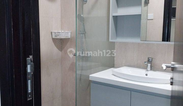 Apartement Sudirman Suites 1 BR Bagus Murah Dekat Mrt 2