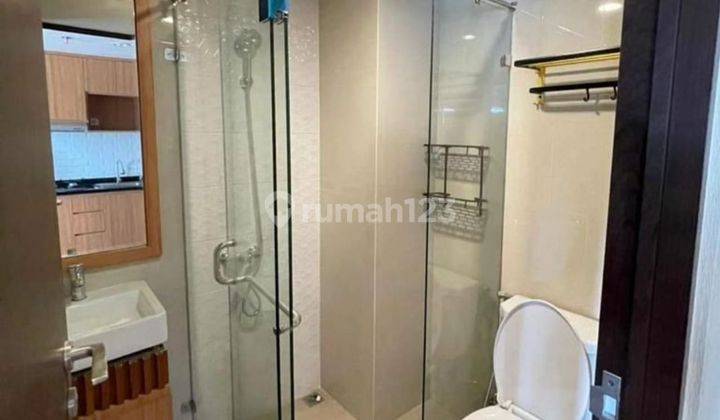 Apartement Studio Vasaka Solterra Furnished, Pejaten Paling Murah 2