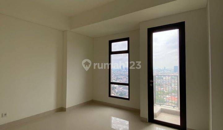 Apartement Vasaka Solterra Studio Jual Cepat Nego 1