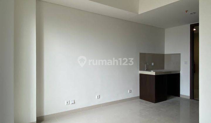 Apartement Vasaka Solterra Studio Jual Cepat Nego 2