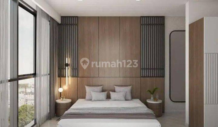 Apartement Lexington 2 BR Furnished Modern Murah Strategic at pondok indah 1