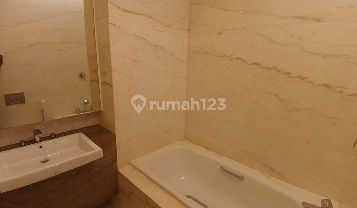 Izzara Apartement 2 BR Furnished Bagus 2