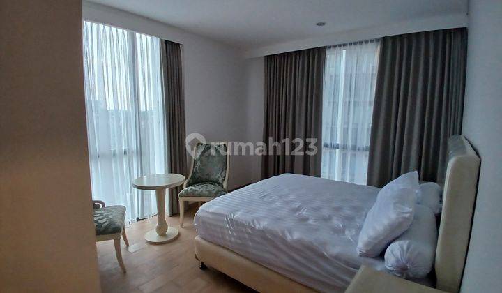 Izzara Apartement 2 BR Furnished Bagus 1