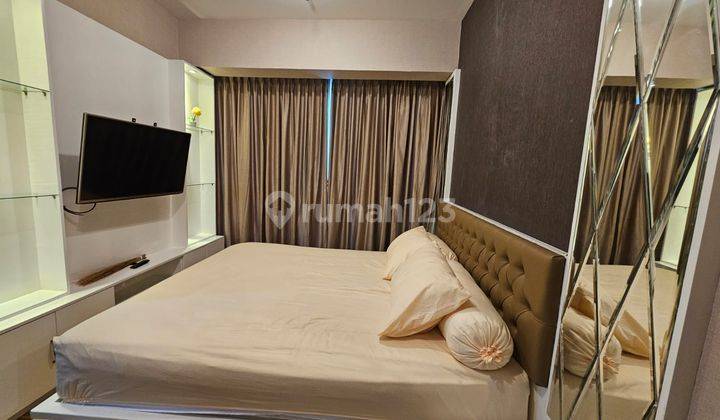 Gandaria Heights Apartement 1 BR Renovated Furnish 2