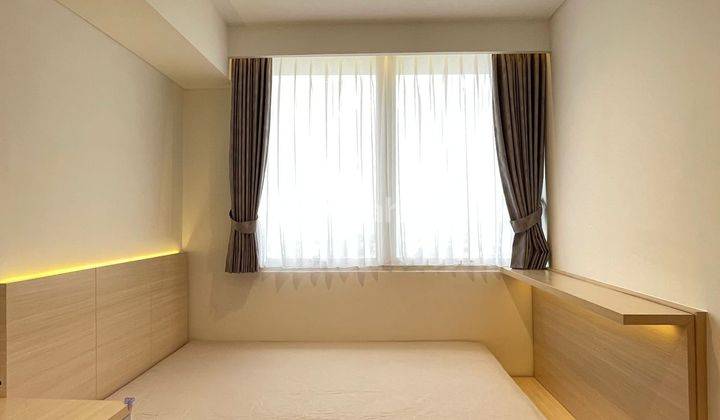 Apartemen Lexington 2 BR Furnished Bagus 1