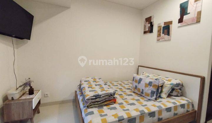 Apartement Vasaka Solterra Studio Paling Murah  1