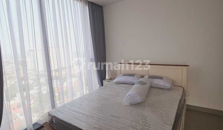 Apartement Fatmawati City Center 2 BR Furnished Apartement Fatmawati City Center 2 BR Furnished