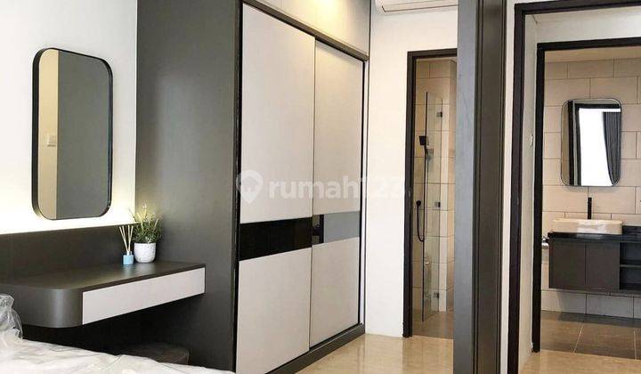 Apartemen Lexington 1 BR Furnished PALING MURAH 1