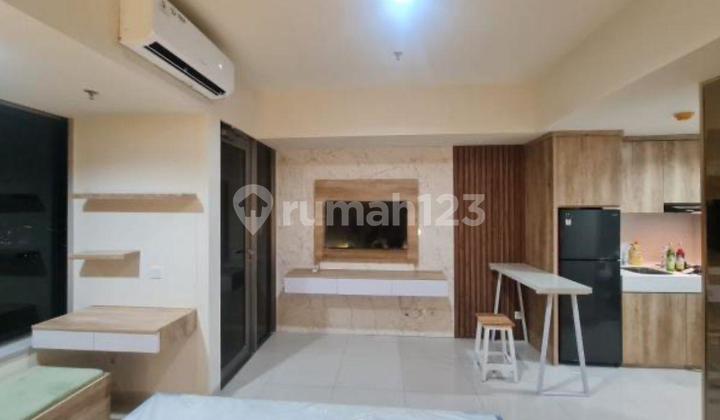 Apartemen Orange County - Studio Full Furnished 2