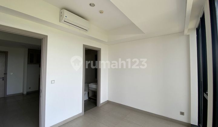 Sewa Apartemen Fatmawati City Center Type 1 Bedroom Modern Style Fully Furnished 2