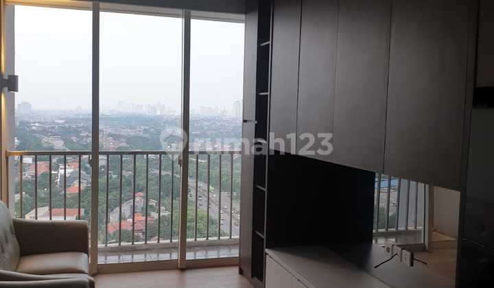 Sewa Apartemen Lexington Residence - 1Br Full Furnished 2