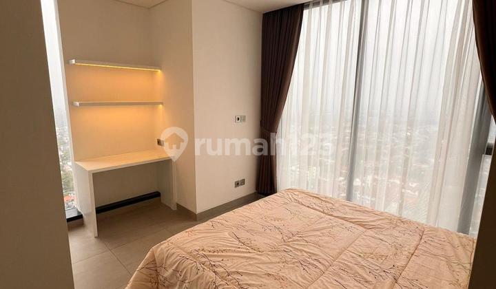 Sewa Apartemen Fatmawati City Center - 2Br Full Furnished 2