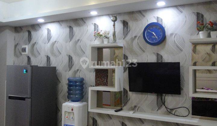 Disewakan Apartemen Pakubuwono Terrace North Tower  1